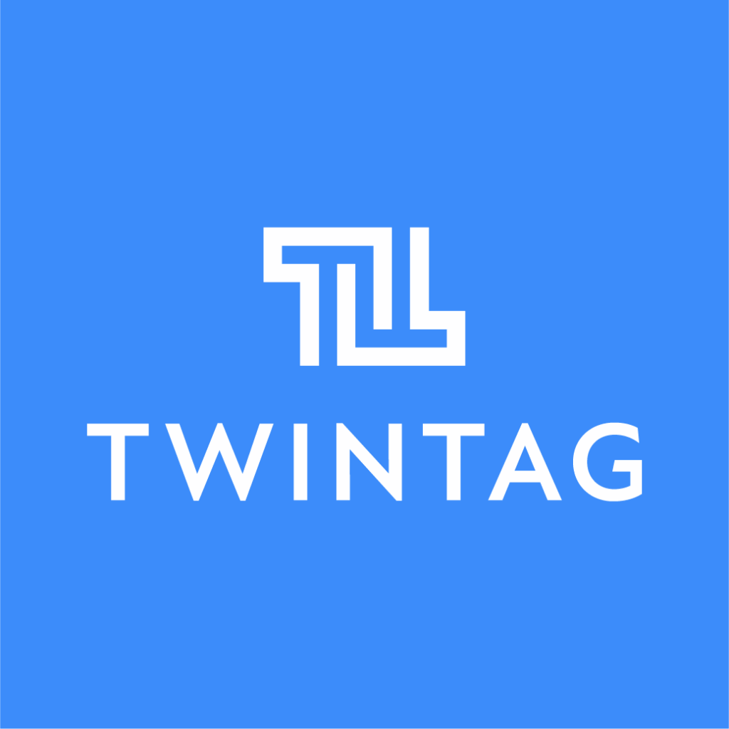 Twintag Logo
